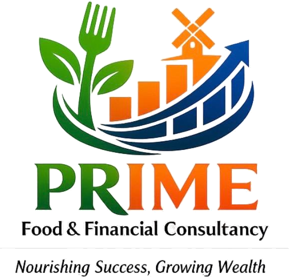 Prime Food & Financial Consultancy
